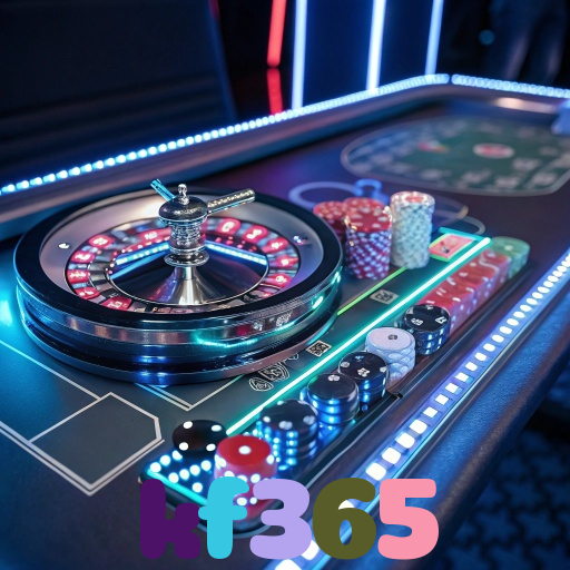  kf365