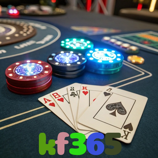  kf365