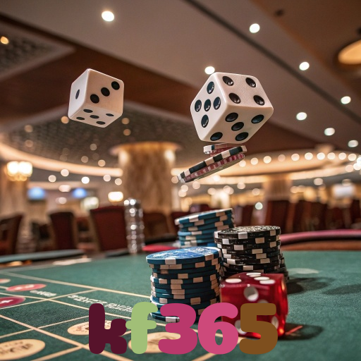  kf365