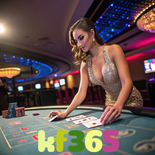  kf365