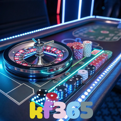  kf365