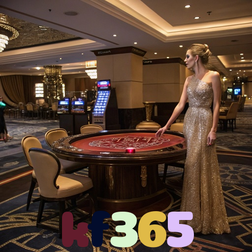  kf365