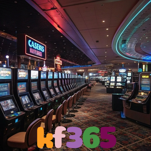  kf365