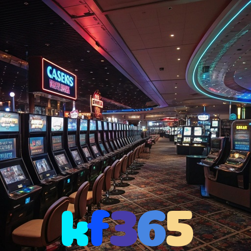  kf365