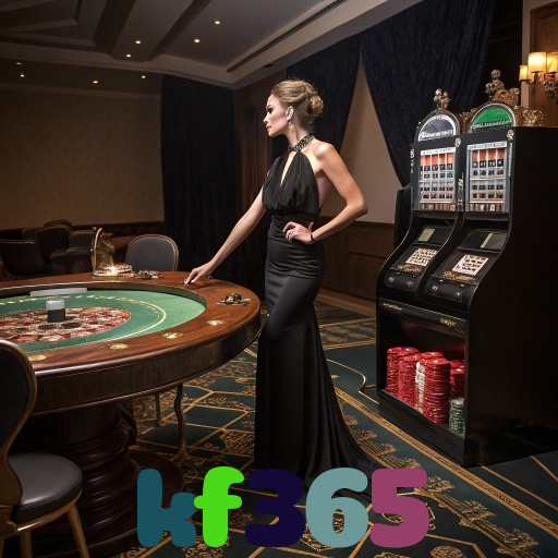  kf365