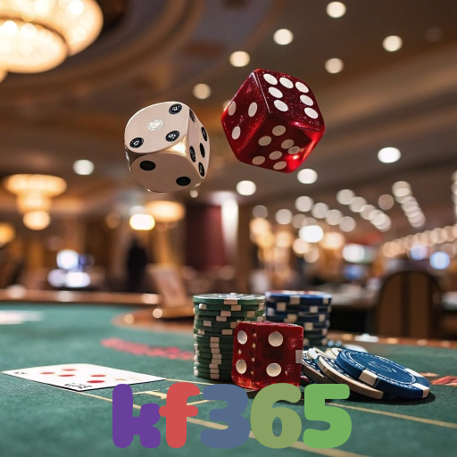  kf365