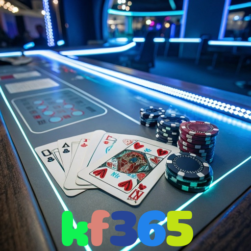  kf365