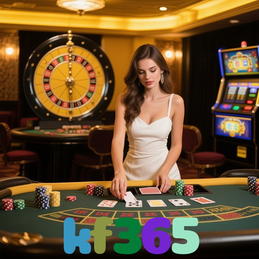  kf365