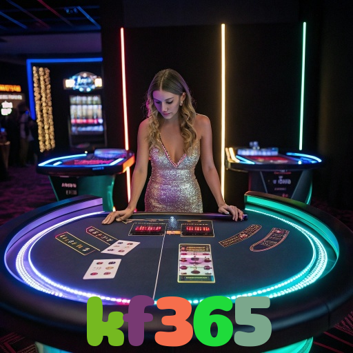 kf365