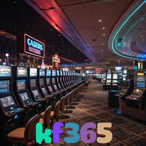  kf365