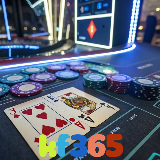  kf365