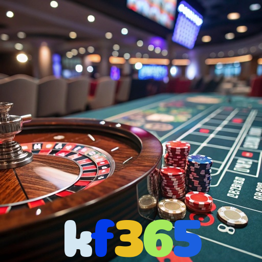  kf365