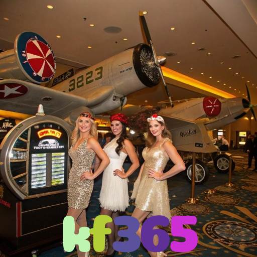  kf365