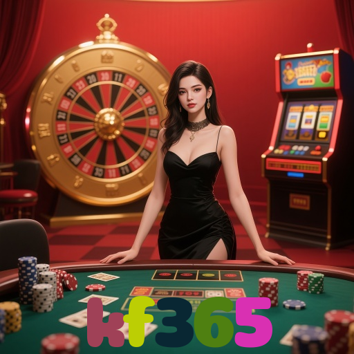  kf365