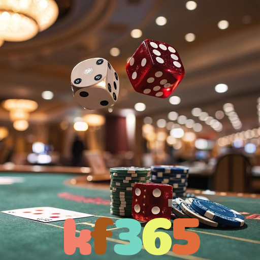  kf365