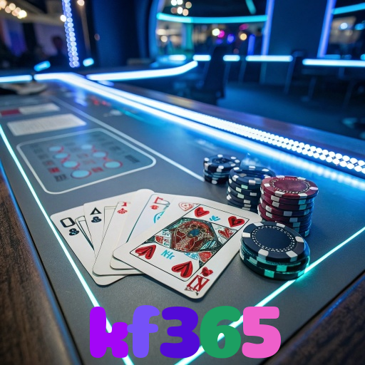  kf365
