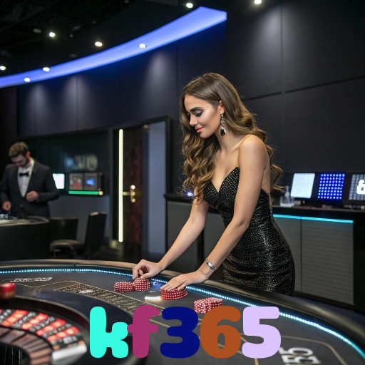  kf365