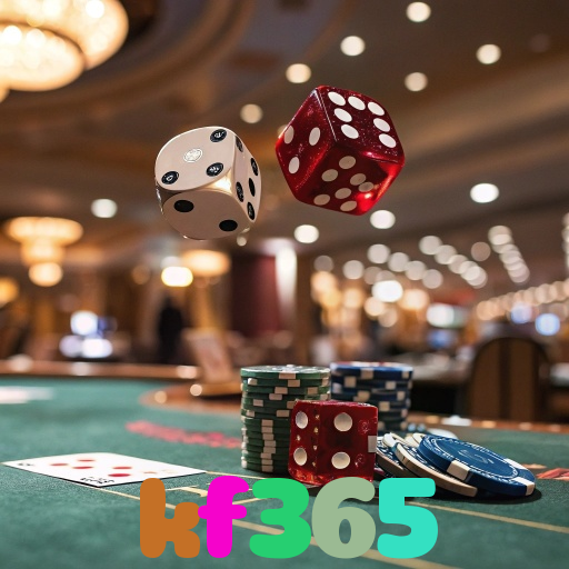  kf365