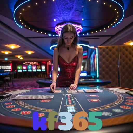  kf365