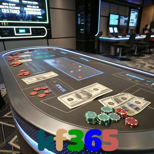  kf365