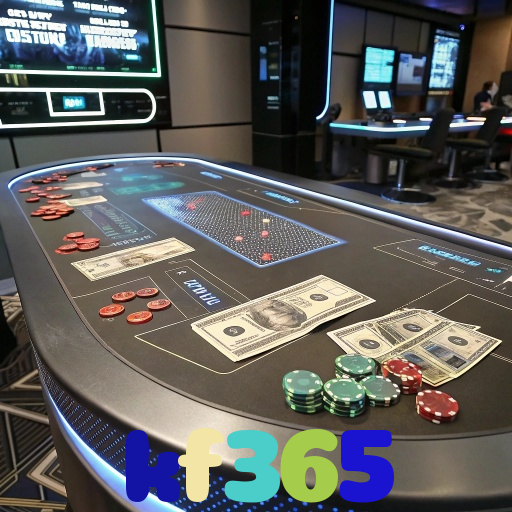  kf365