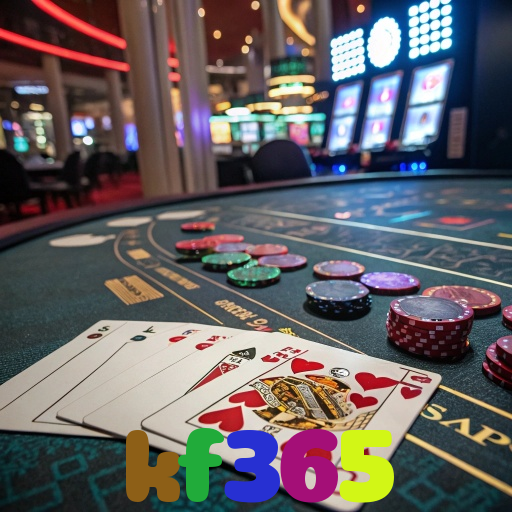  kf365
