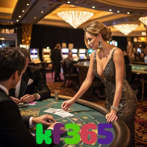  kf365