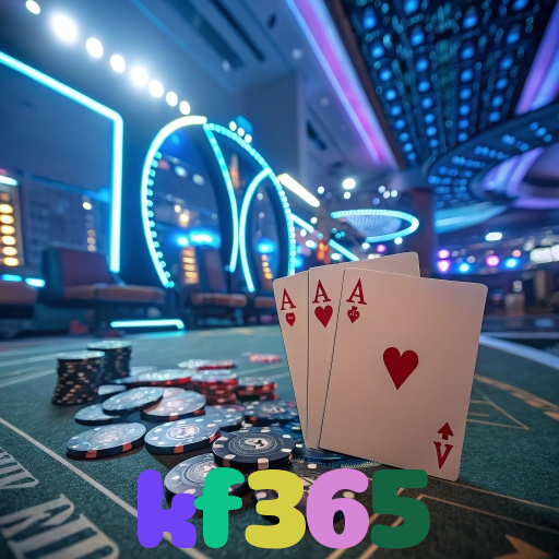  kf365