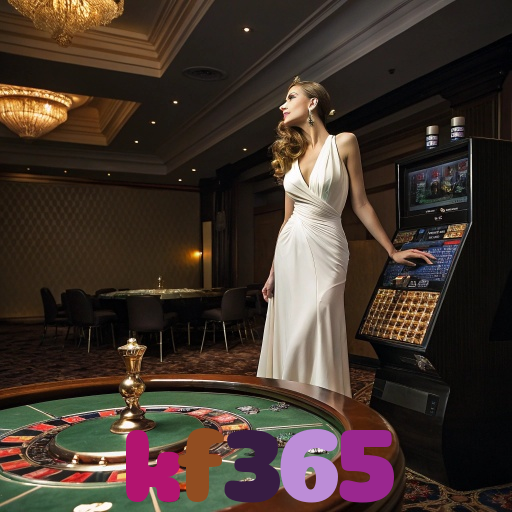  kf365
