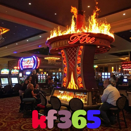  kf365