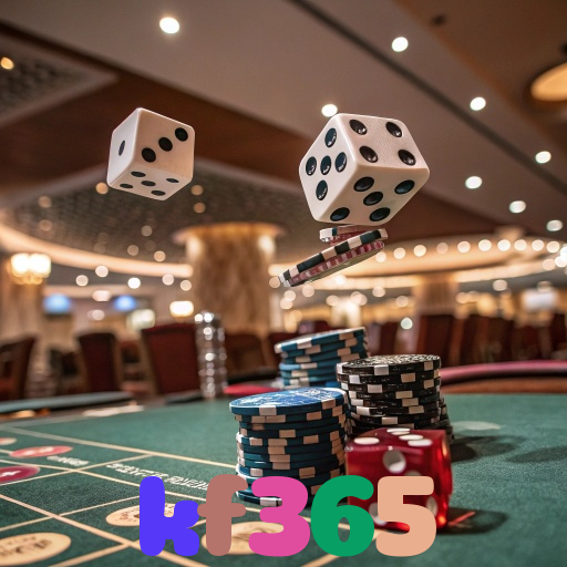  kf365