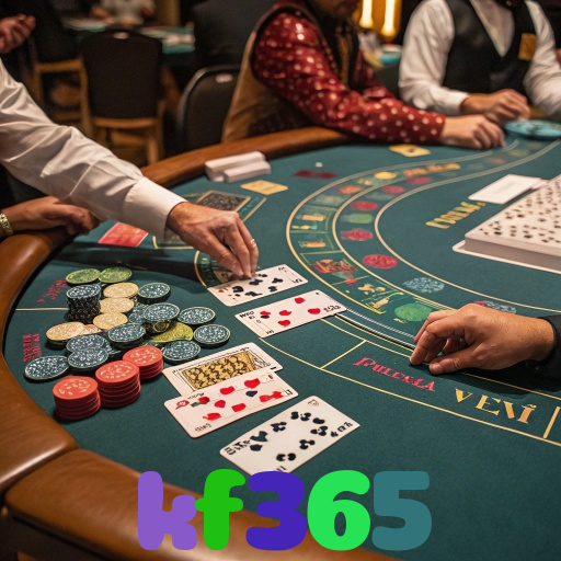  kf365