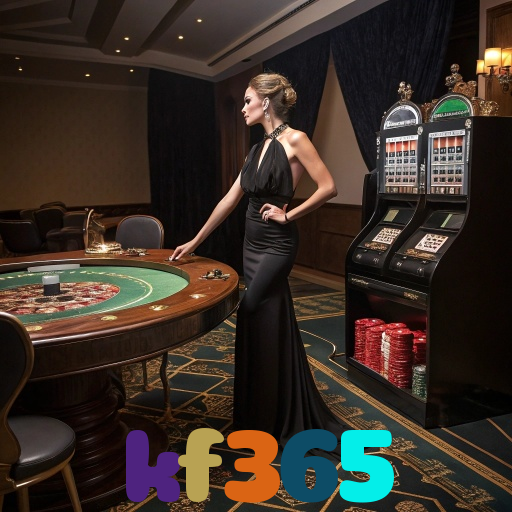  kf365