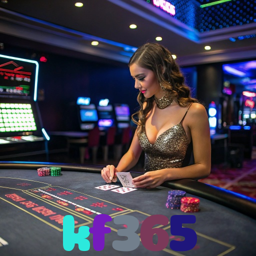  kf365