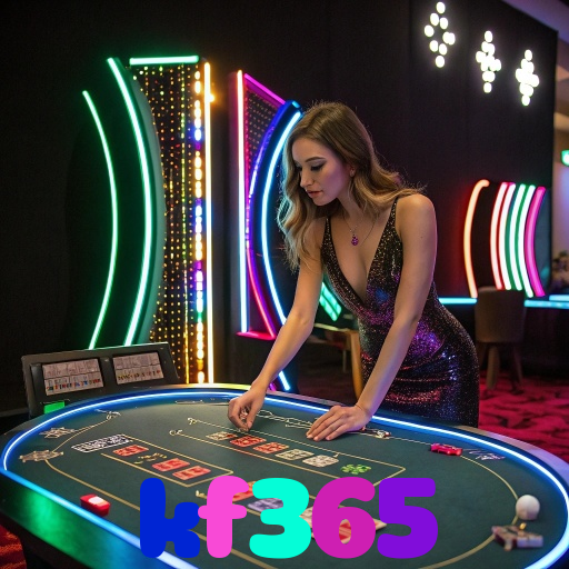  kf365