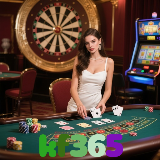  kf365