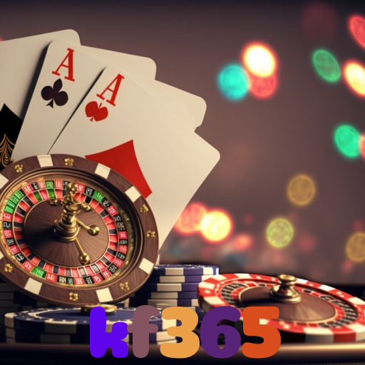  kf365