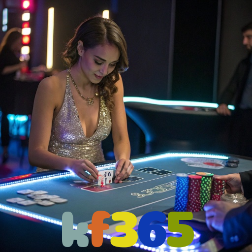  kf365