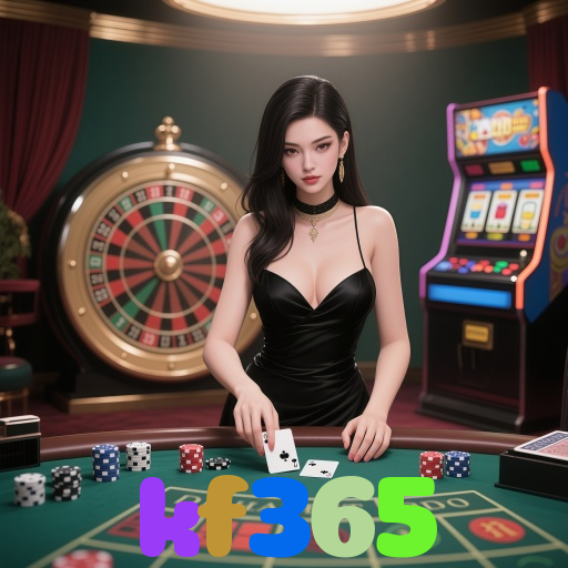  kf365