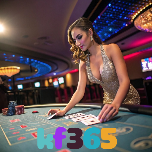  kf365
