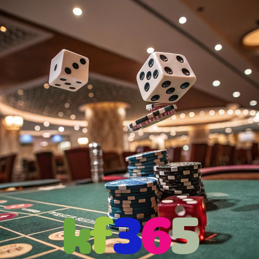  kf365