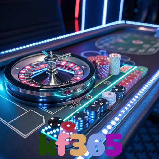  kf365