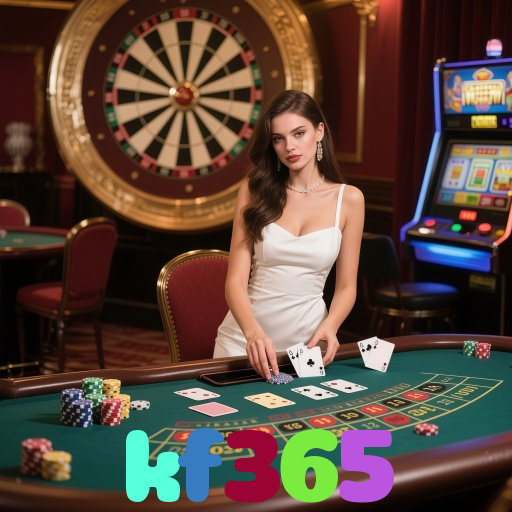  kf365