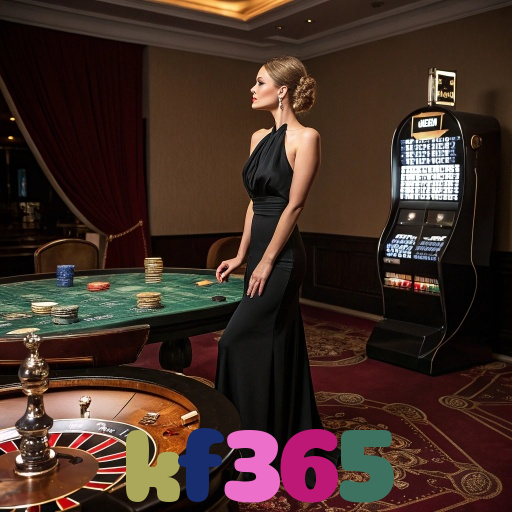 kf365