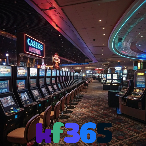  kf365