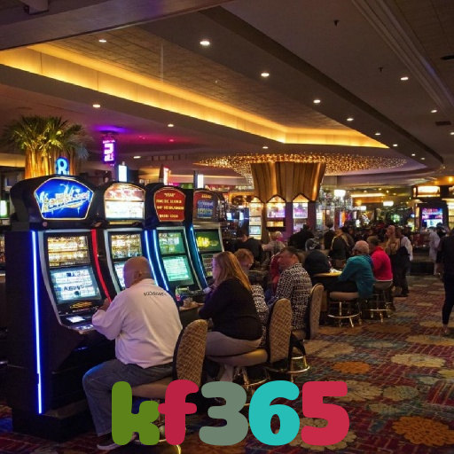  kf365