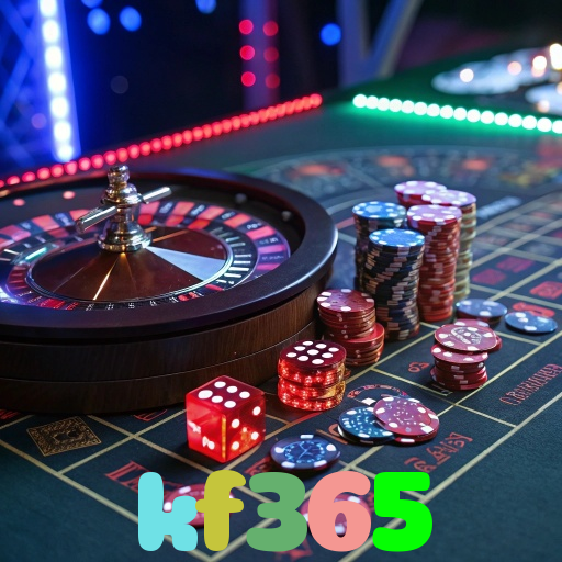  kf365