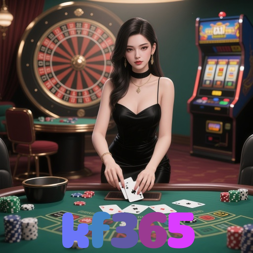  kf365