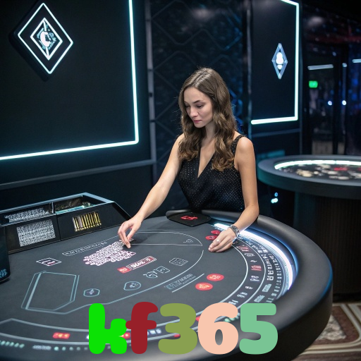  kf365