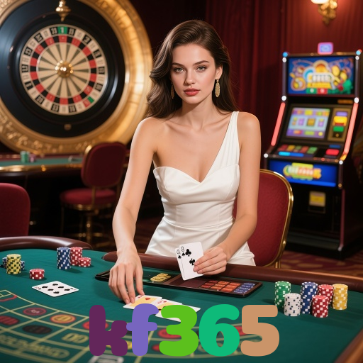  kf365